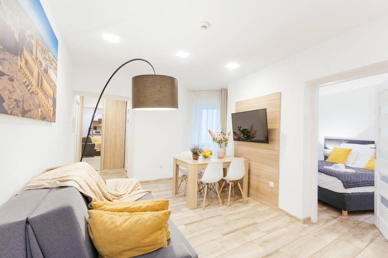 Apartamento Way2stay Bosacka