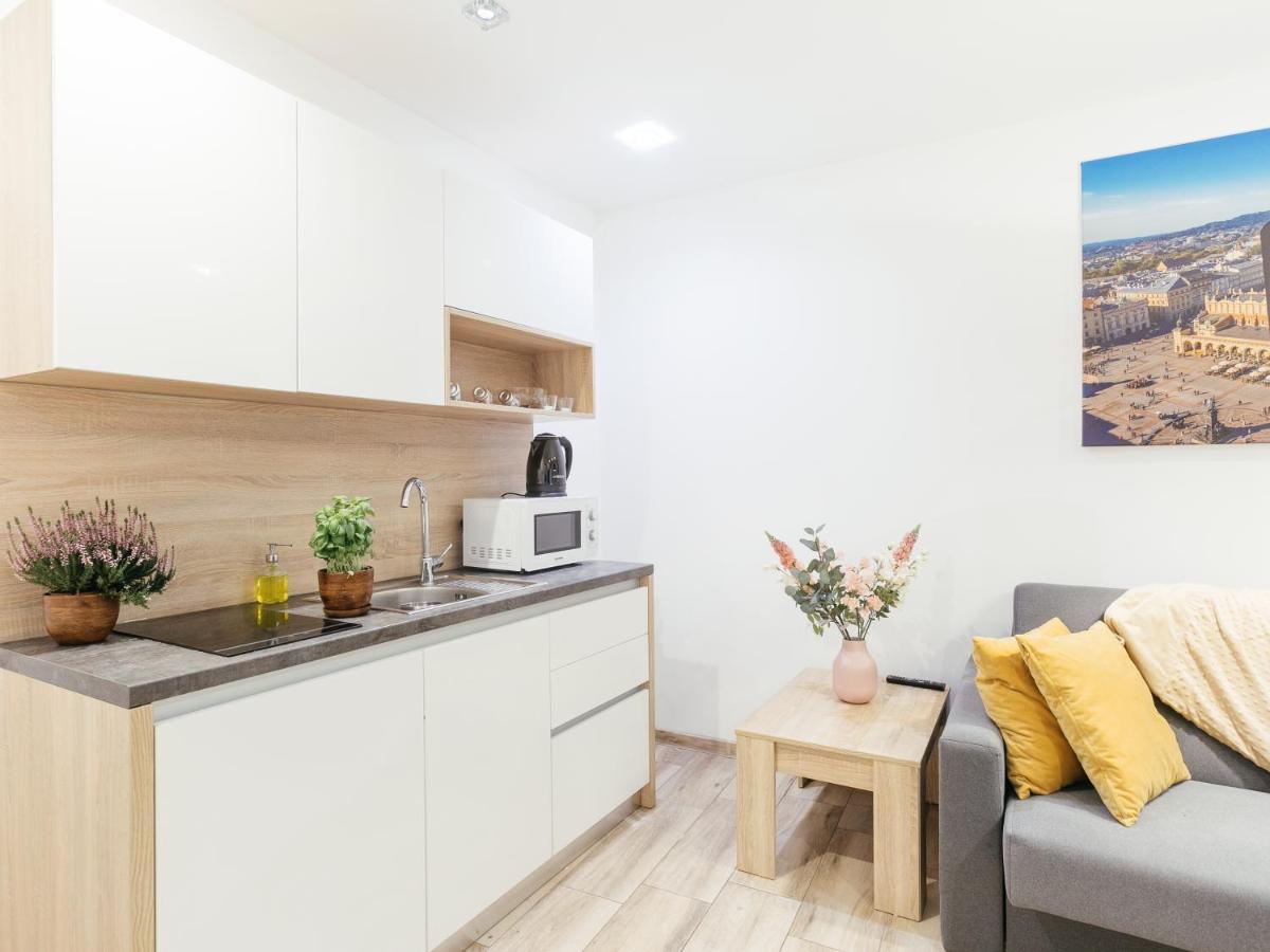 Apartamento Way2stay Bosacka *