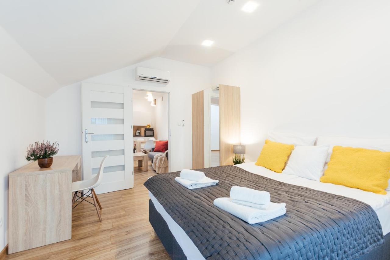 Way2stay Bosacka Apartamento *