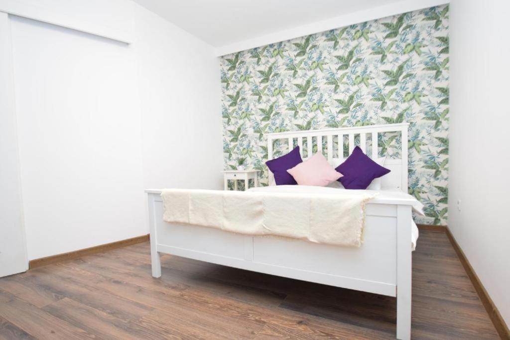Apartment Nad Wisla