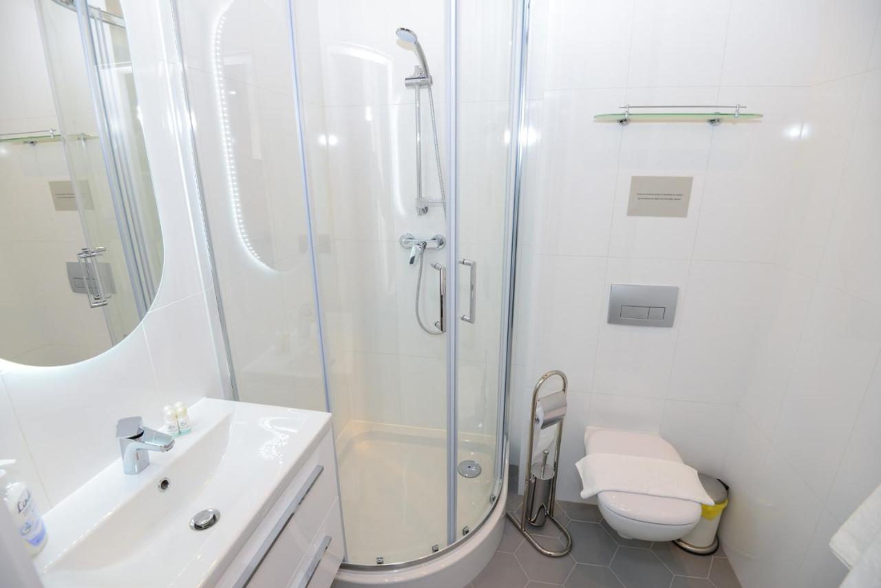 Cracow Iii Apartament