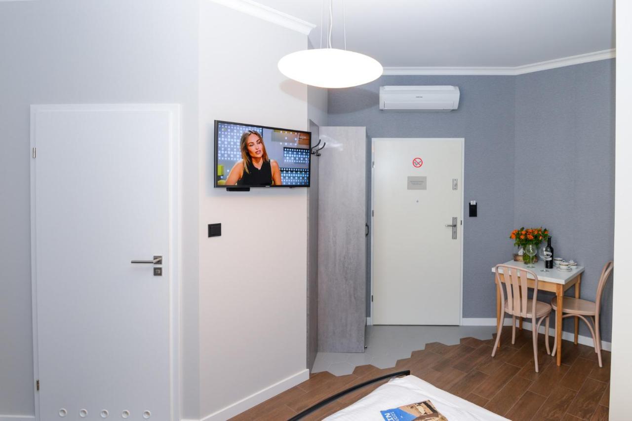 Cracow Iii Apartament *