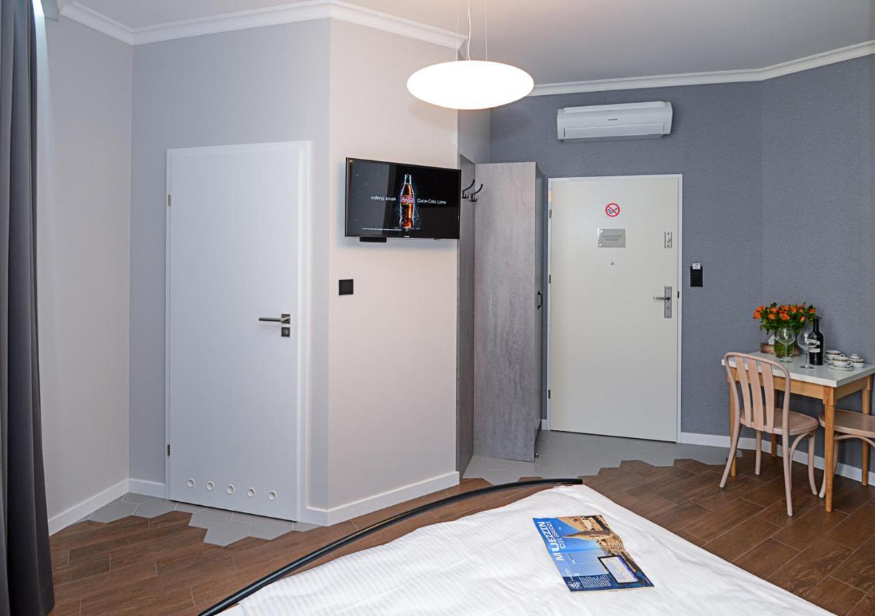 Apartament Cracow Iii *