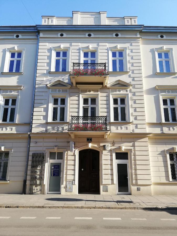 Myfive Apartamento Cracóvia