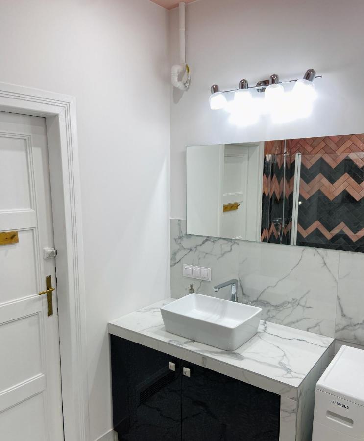 Appartement Tenement 90m2 Center *