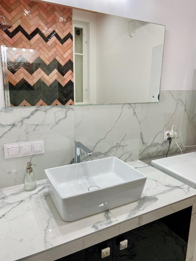 Appartement Tenement 90m2 Center Krakau