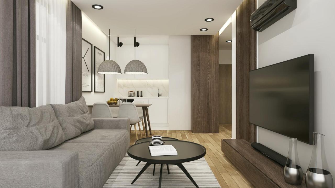 Nextgen Aparthotel