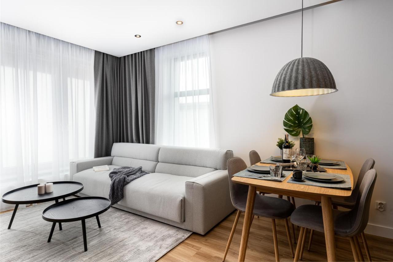 Aparthotel Nextgen