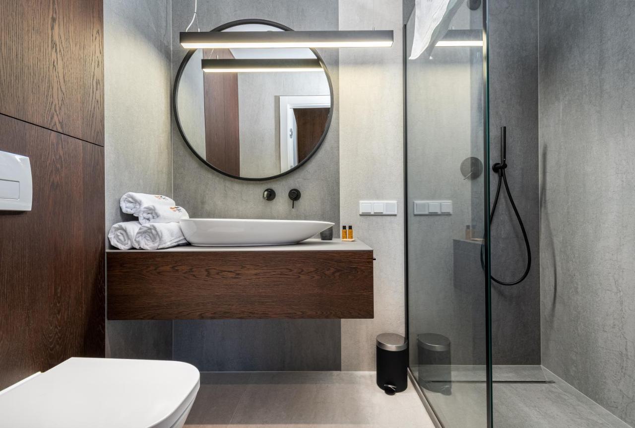 Aparthotel Nextgen *