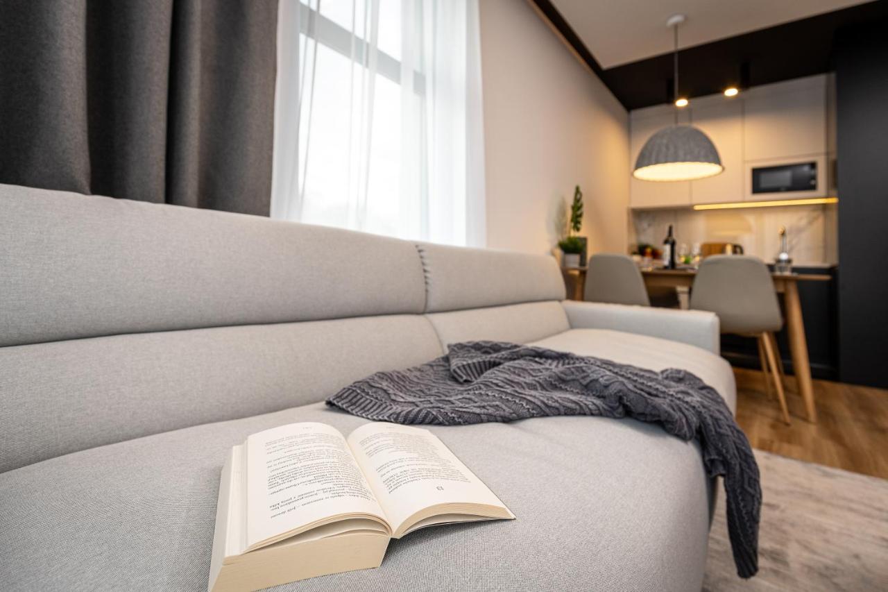 Aparthotel Nextgen *