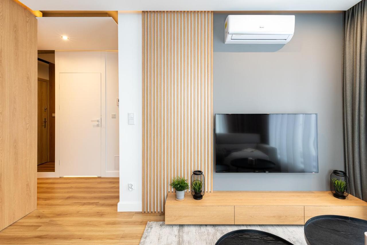 Nextgen Aparthotel *