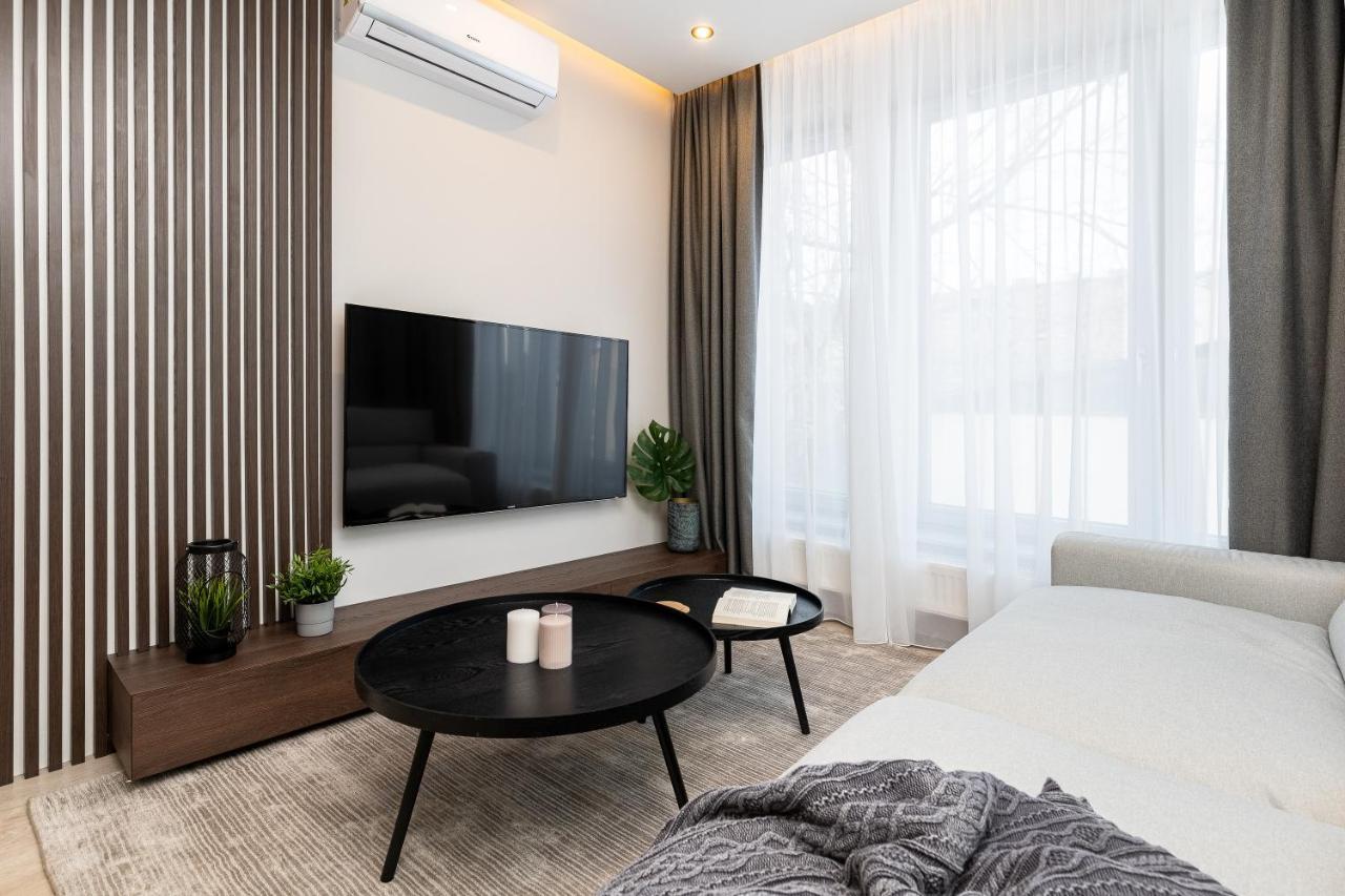 Aparthotel Nextgen *