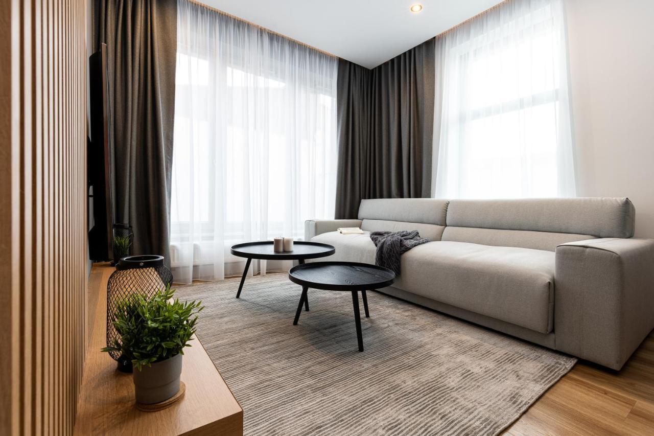 Aparthotel Nextgen