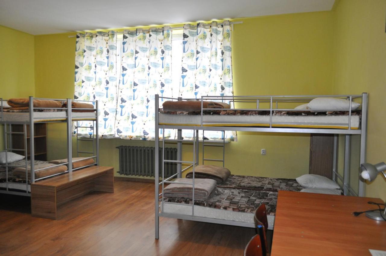 Hostel Schronisko Młodzieżowe Oleandry *
