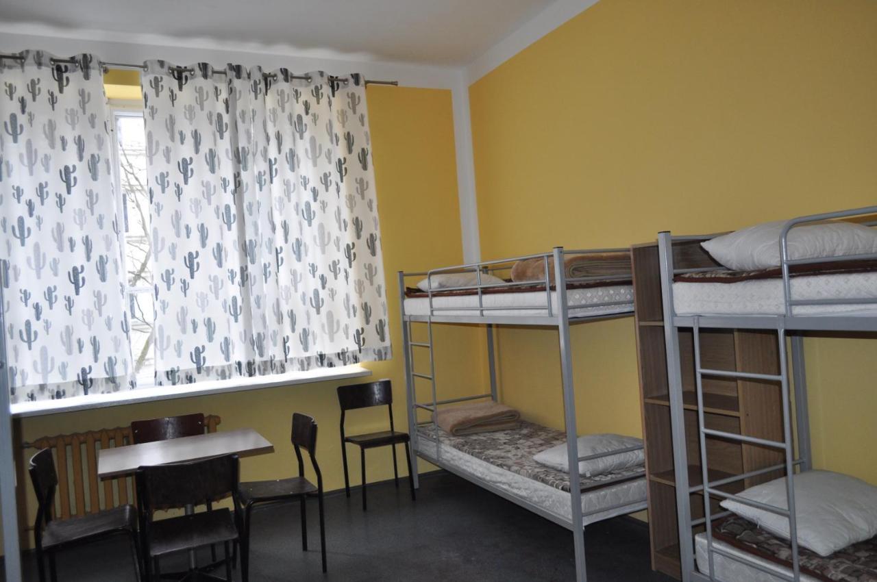 Schronisko Młodzieżowe Oleandry Hostel