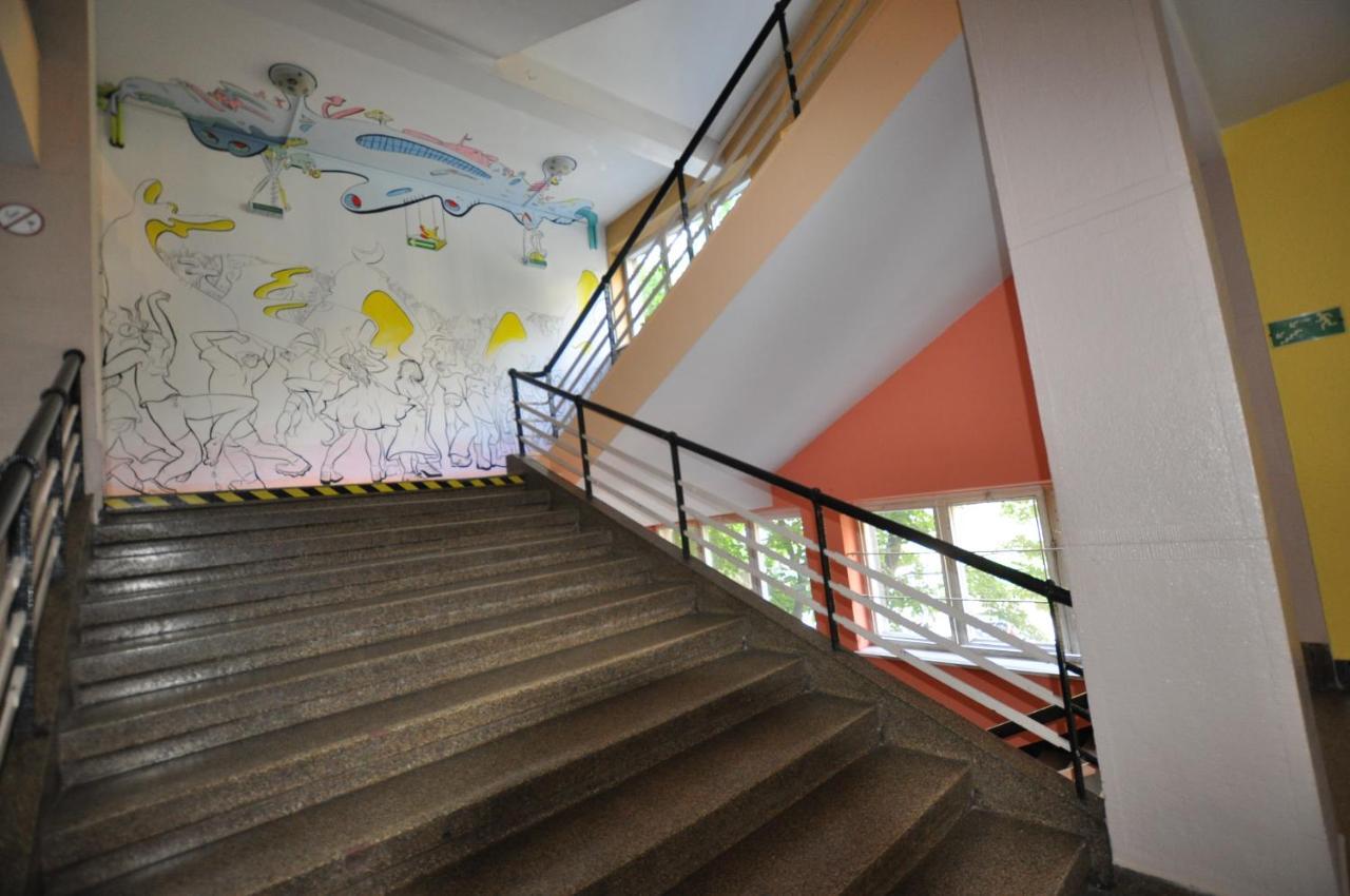 Hostel Schronisko Młodzieżowe Oleandry