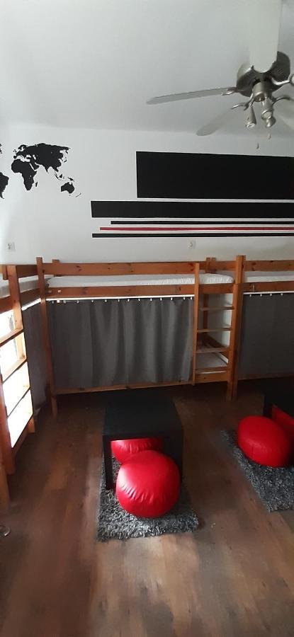 Chilli Hostel