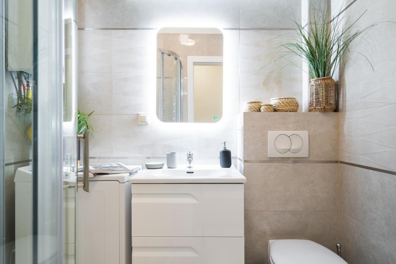 Apartamento Parkland - Loftaffair *