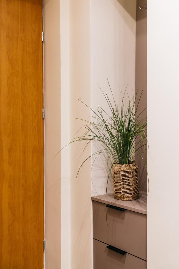 Parkland - Loftaffair Apartamento Cracóvia