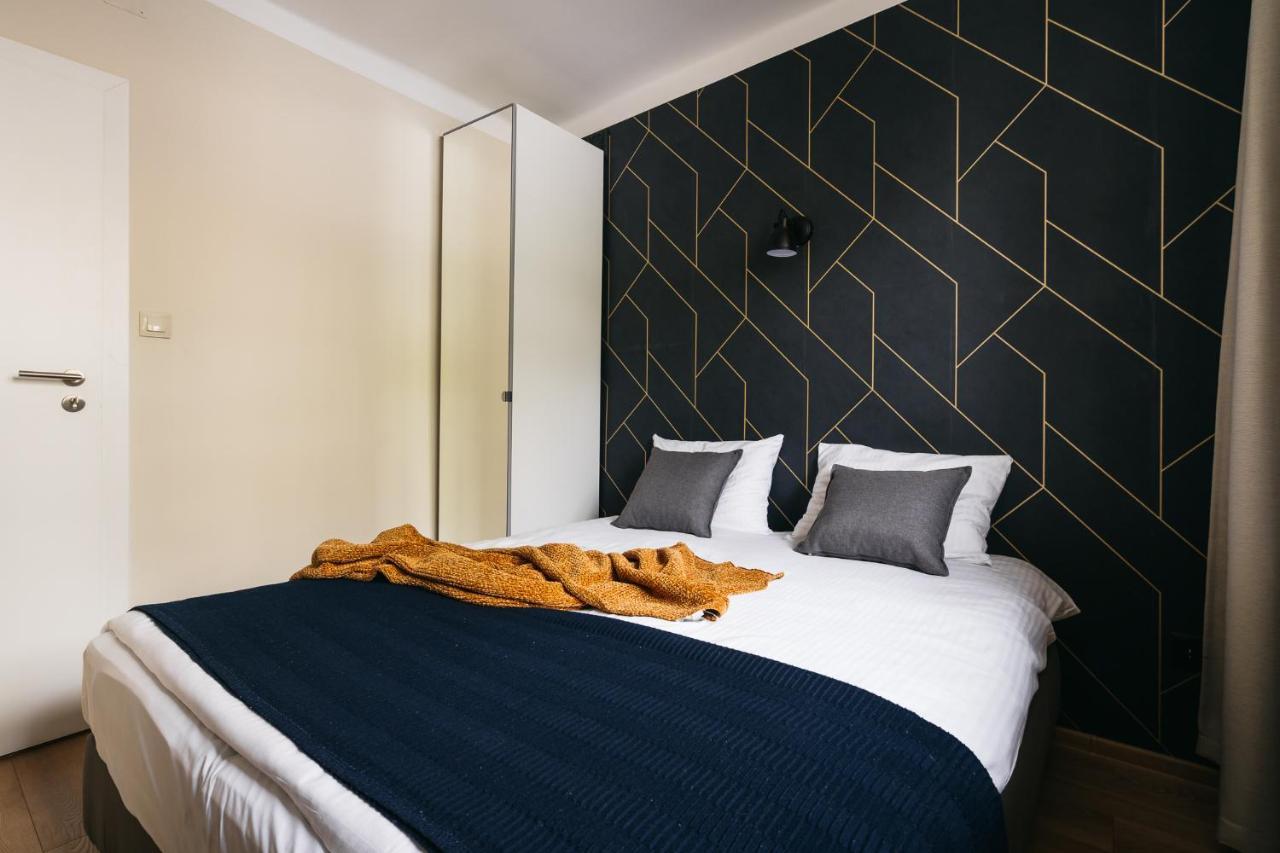Apartamento Parkland - Loftaffair *