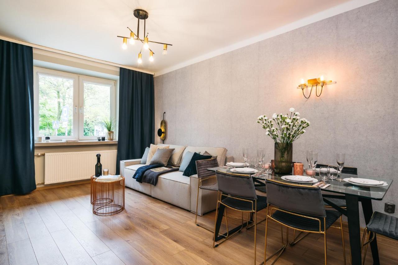 Parkland - Loftaffair Apartamento *