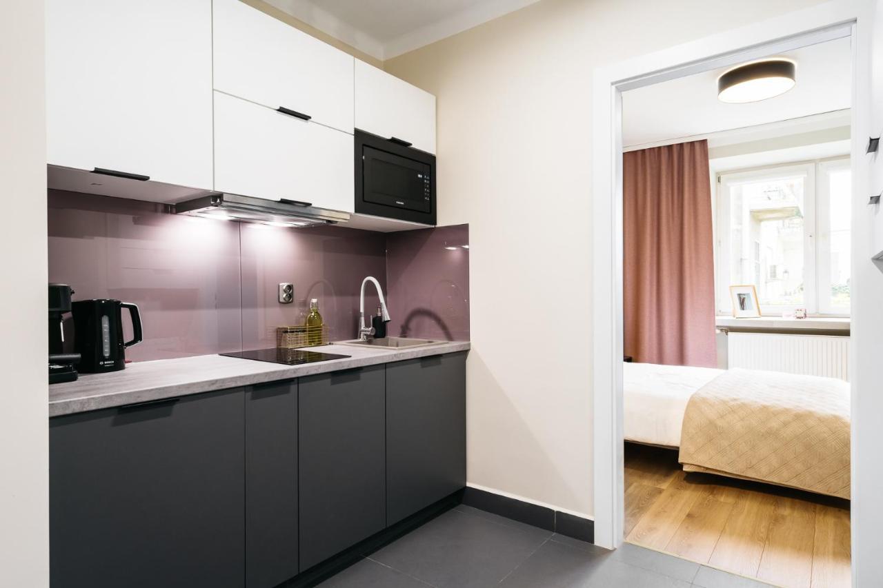 Parkland - Loftaffair Apartamento *