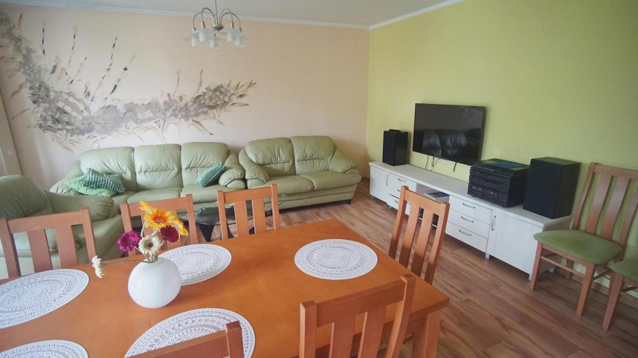 Apartamento Apartament Na Ruczaju - 63m2 Cracóvia
