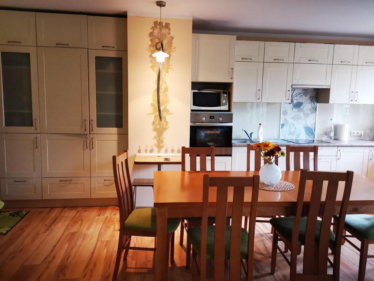 Apartament Na Ruczaju - 63m2 Apartamento *