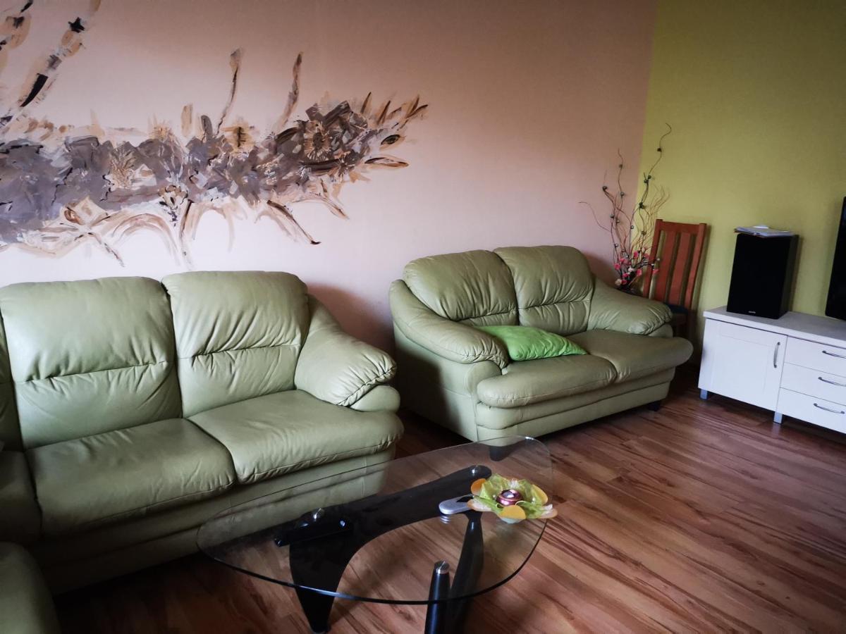 Apartament Na Ruczaju - 63m2 Apartamento