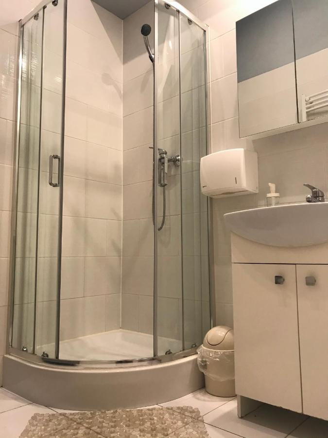 Pod Sufitem * Krakau