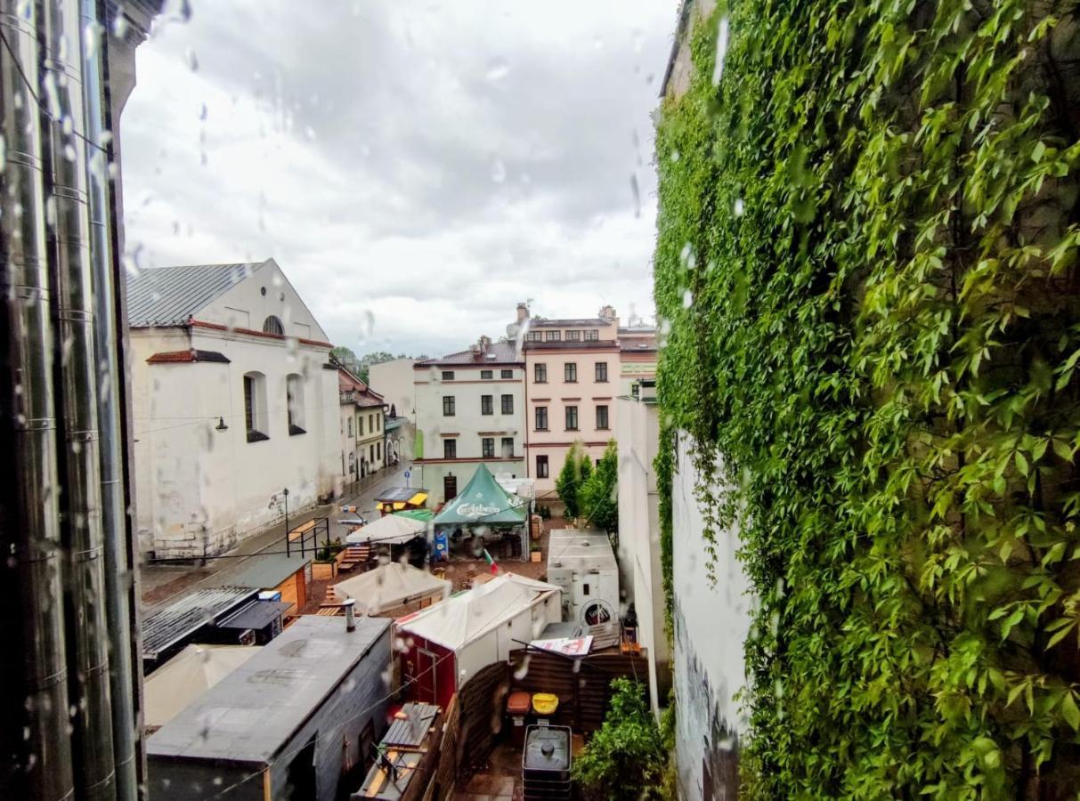 Apartment In The Heart Of Kazimierz Krakow