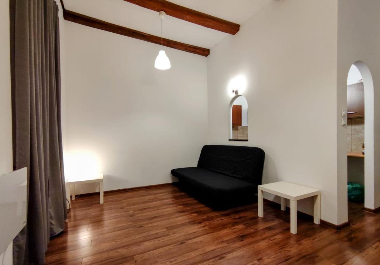 In The Heart Of Kazimierz Apartment Krakow