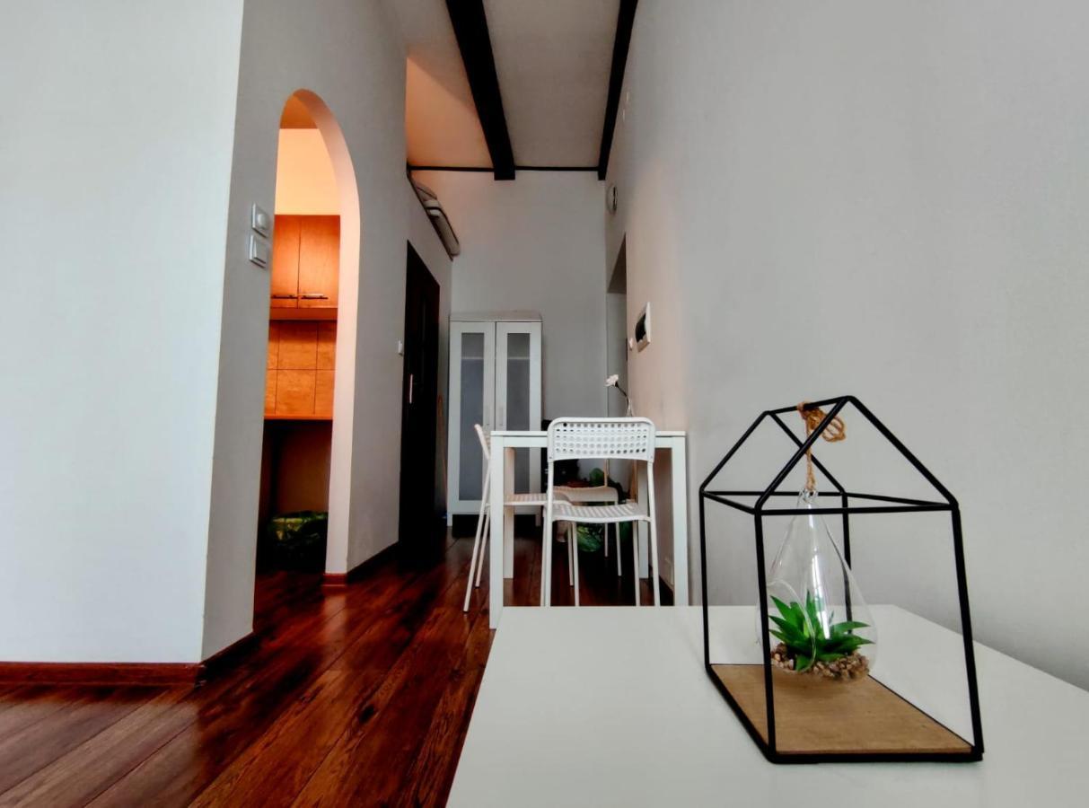 Apartment In The Heart Of Kazimierz