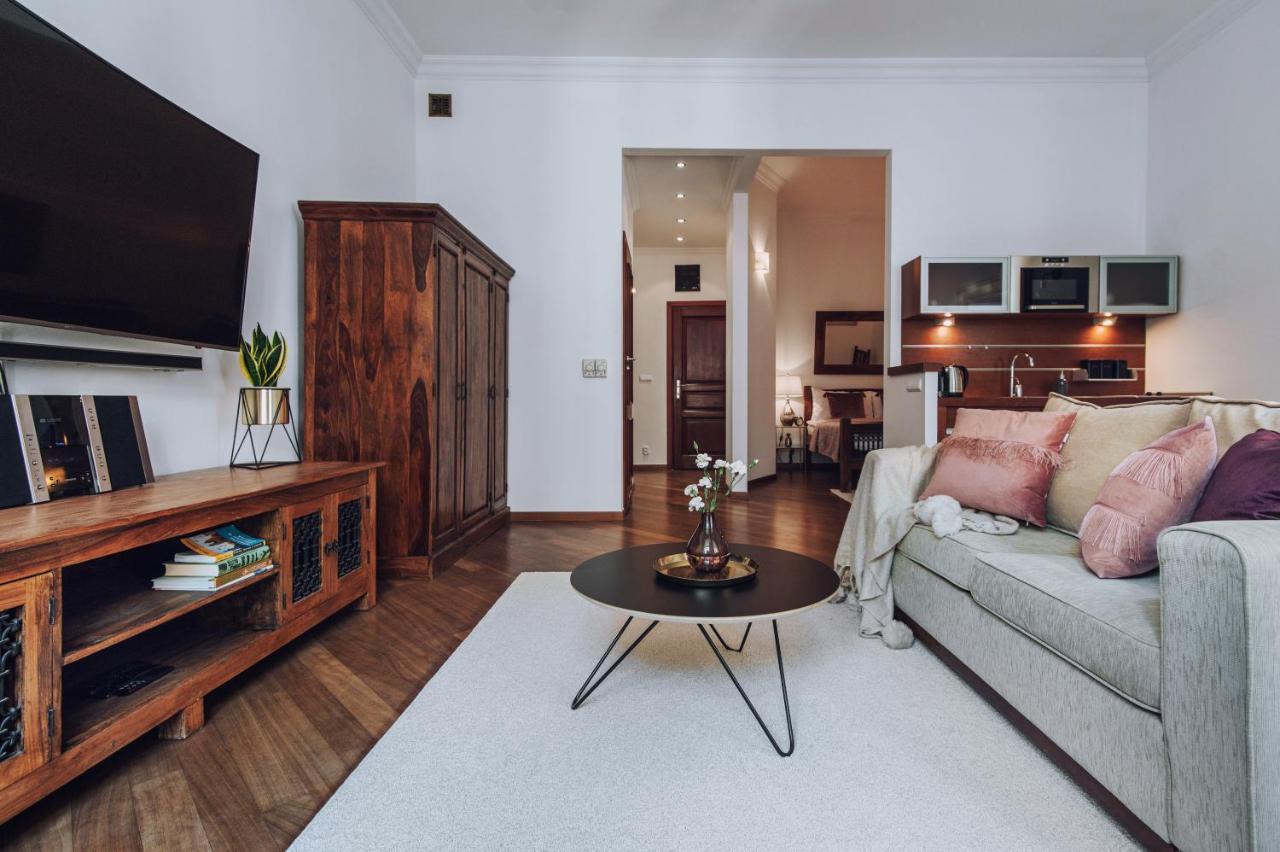 Appartement Szpitalna 20 Nr 8