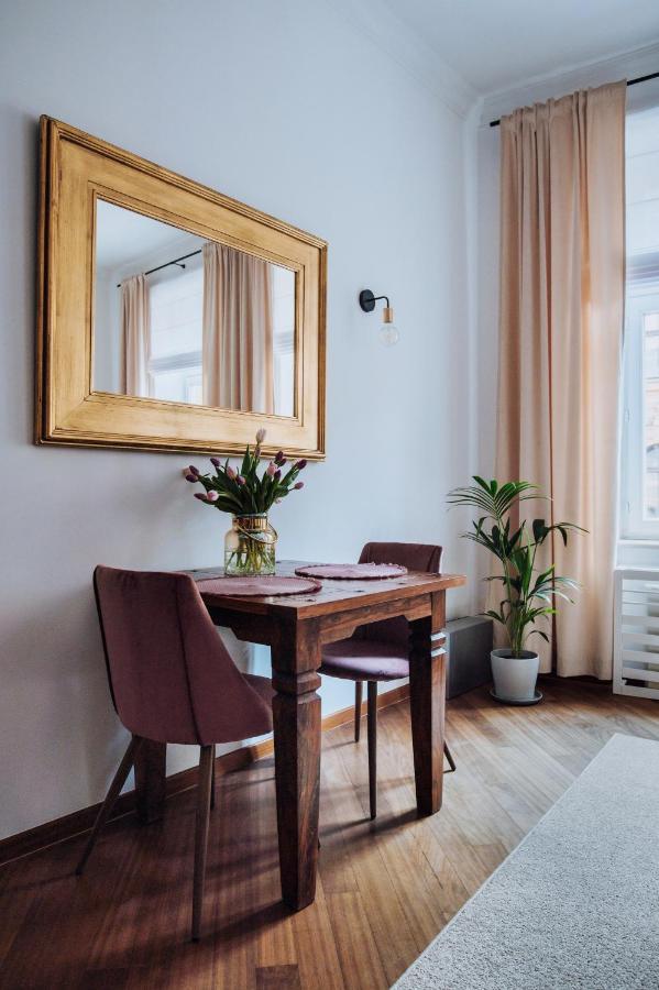 Appartement Szpitalna 20 Nr 8 Krakau