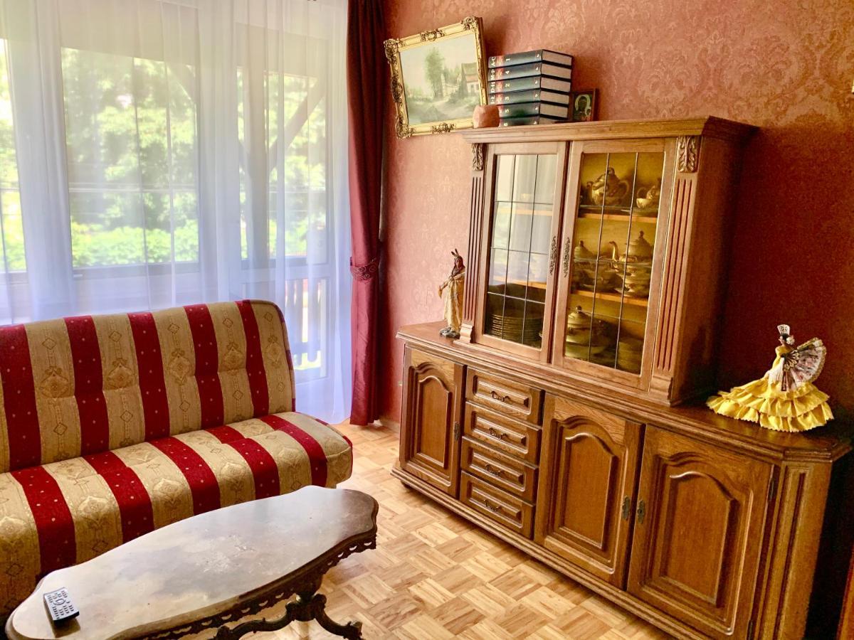 Villa Cracow. Cherubin Garden Krakow