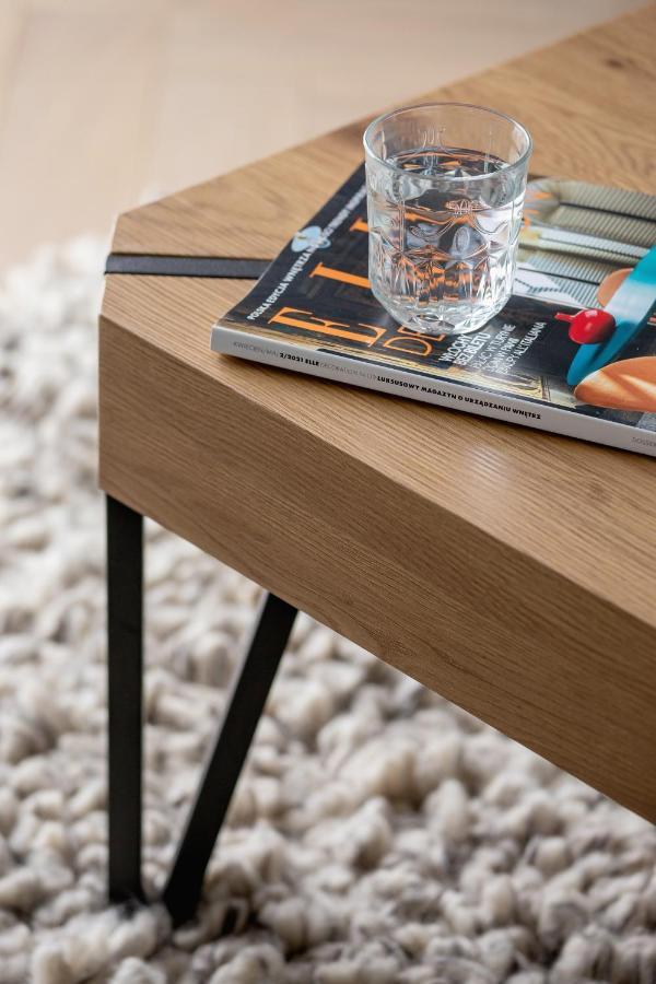 Steam Park Old Town Cracow By Renters Apartament Kraków