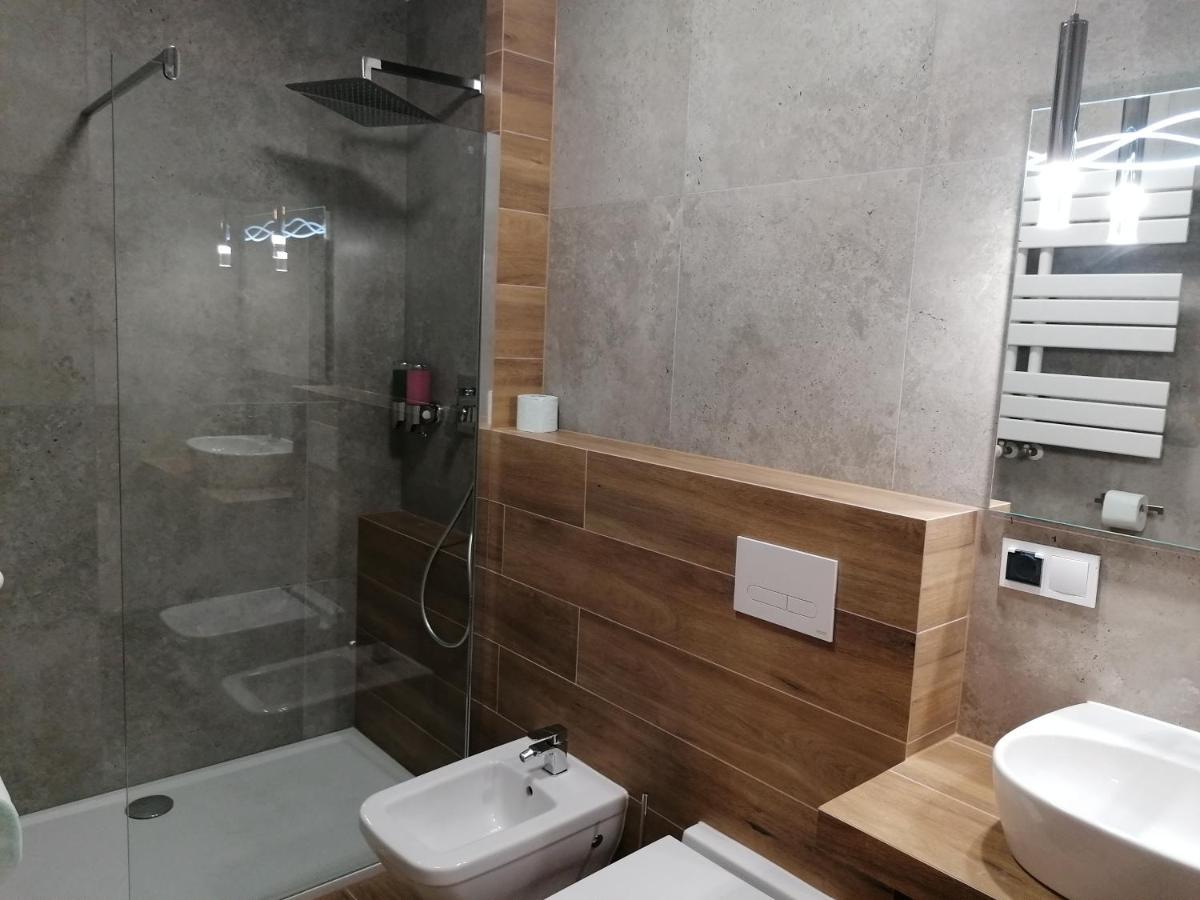 Kazimierz Old Town Apartment *