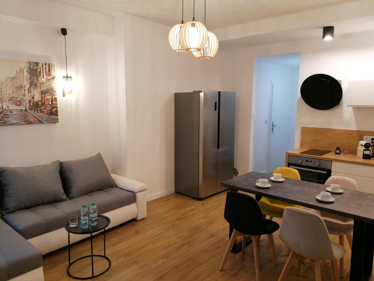Apartment Kazimierz Old Town