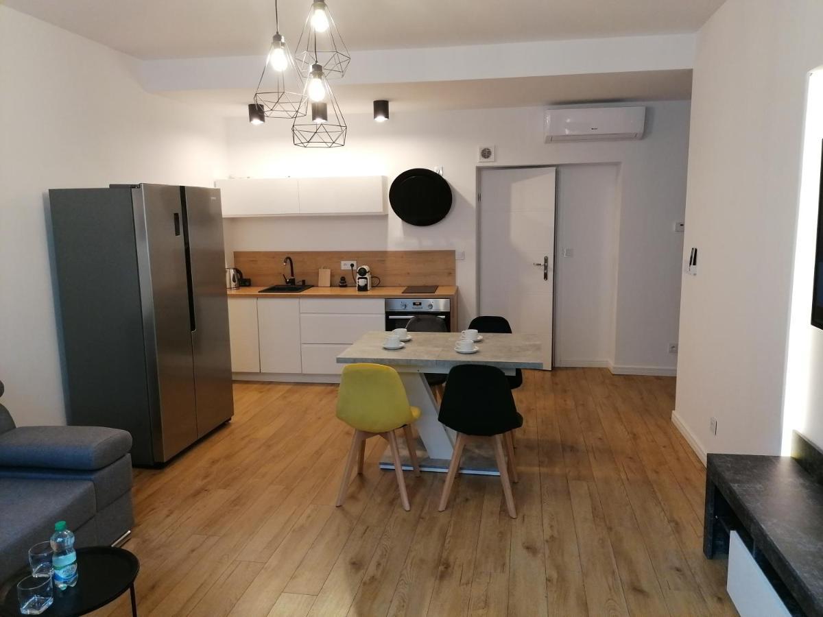 Kazimierz Old Town Apartment Krakau