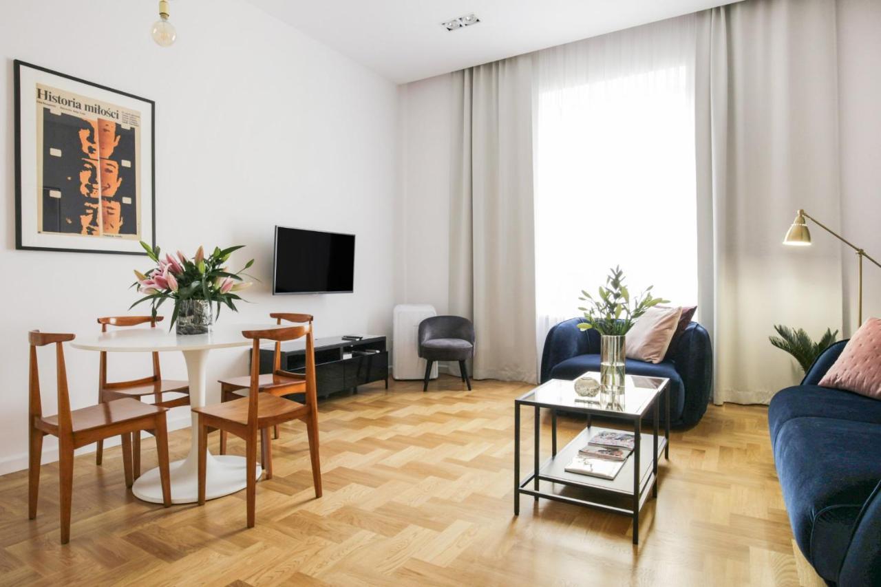 Stradomska 2 Apartamento *