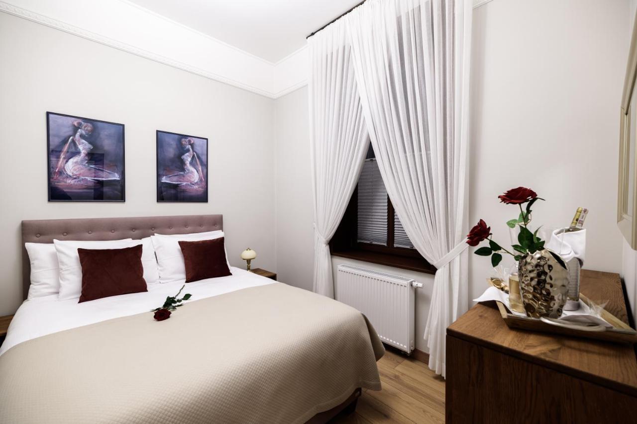 Aparthotel Arianska 16 By Nearto Pl Krakow