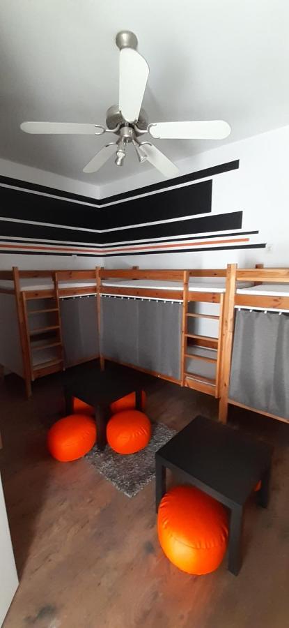 Hostel Chilli *