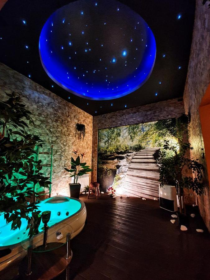 Z Jacuzzi Appartement Krakau