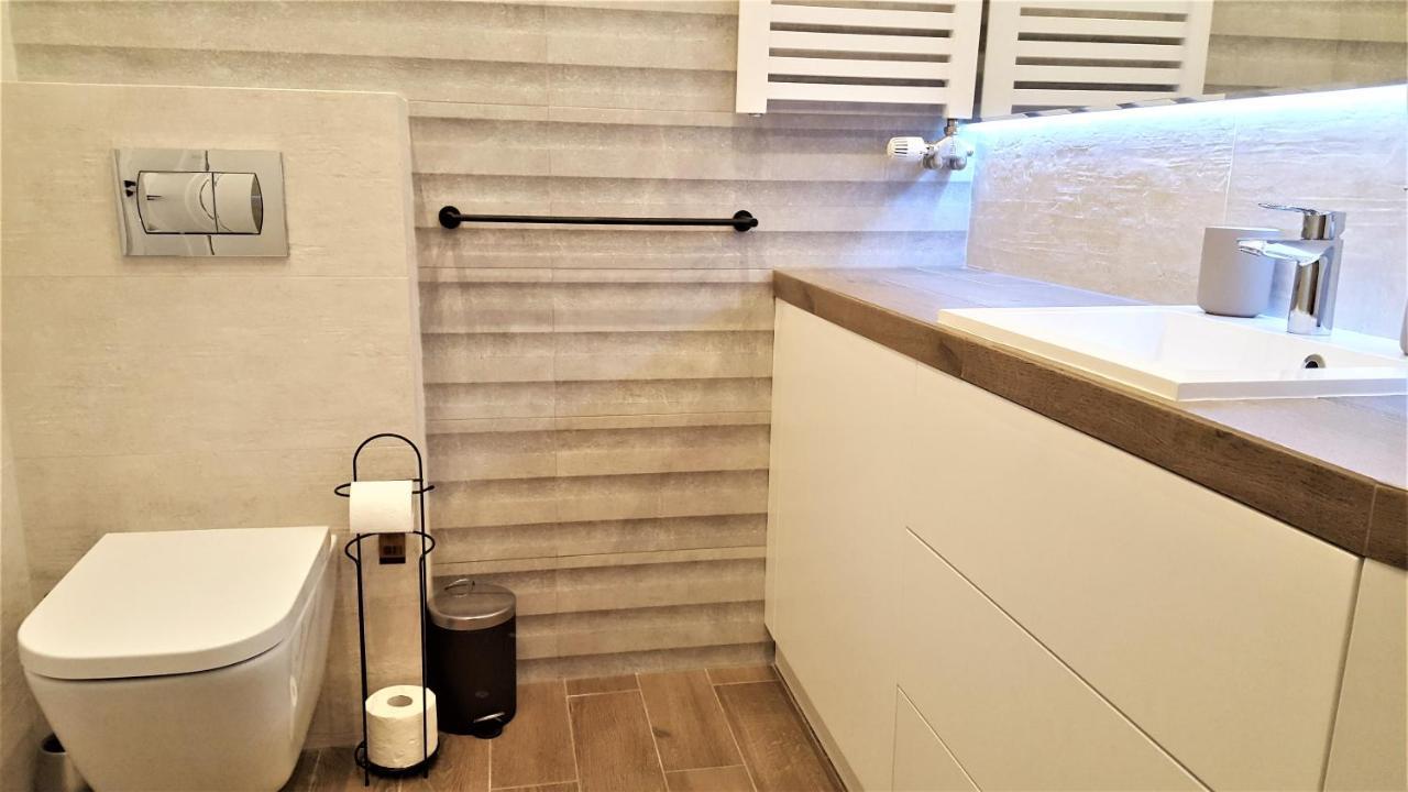 Apartment Mogilska Near Tauron Arena Krakow