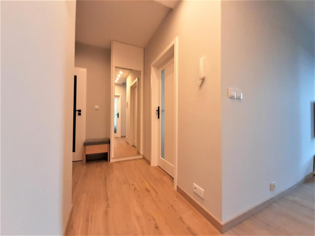 Apartment Mogilska Near Tauron Arena