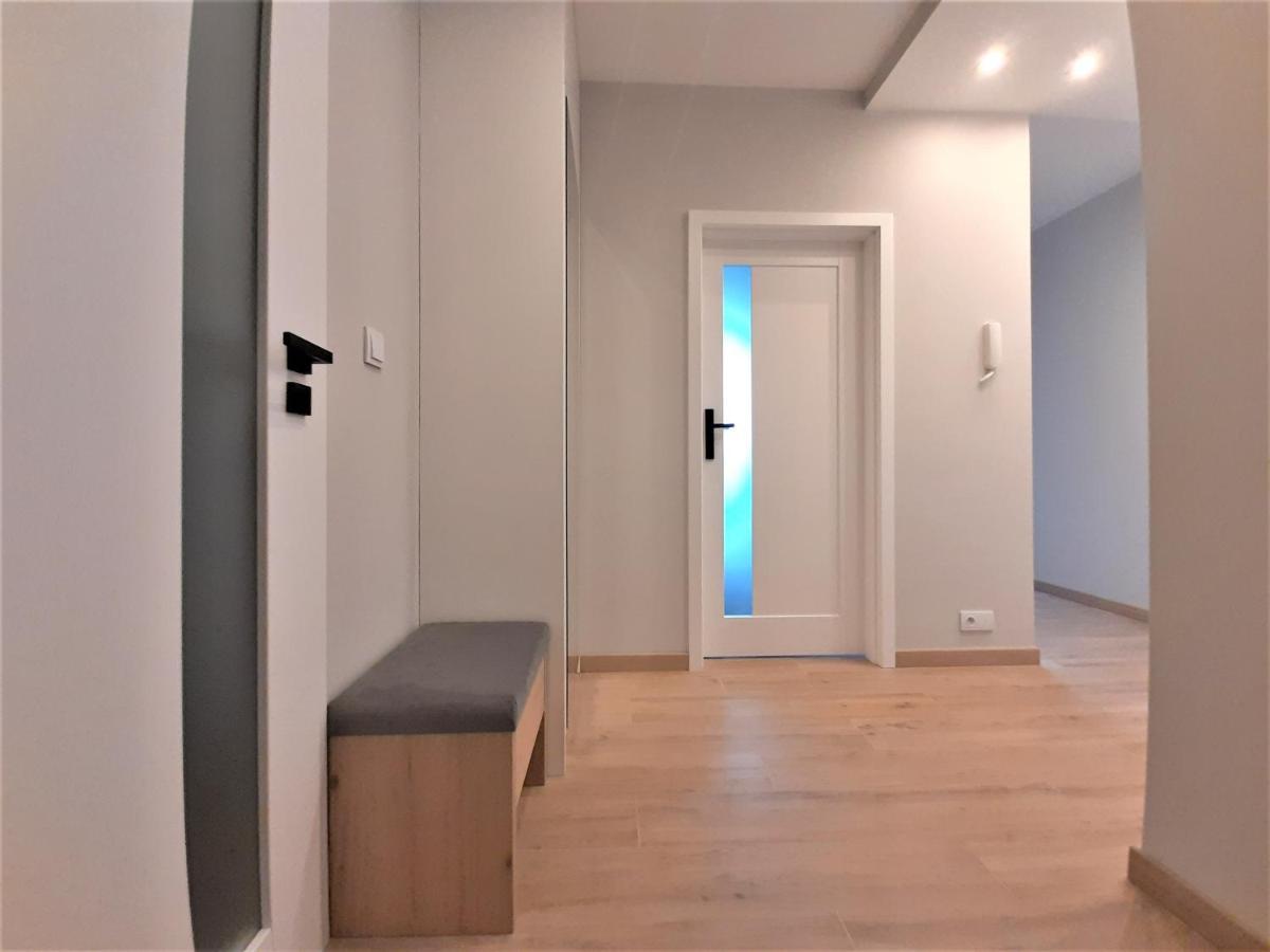 Apartment Mogilska Near Tauron Arena Krakow