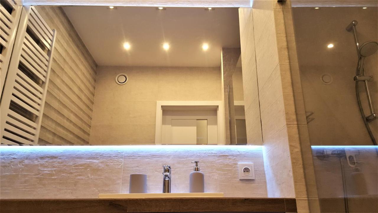 Apartment Mogilska Near Tauron Arena