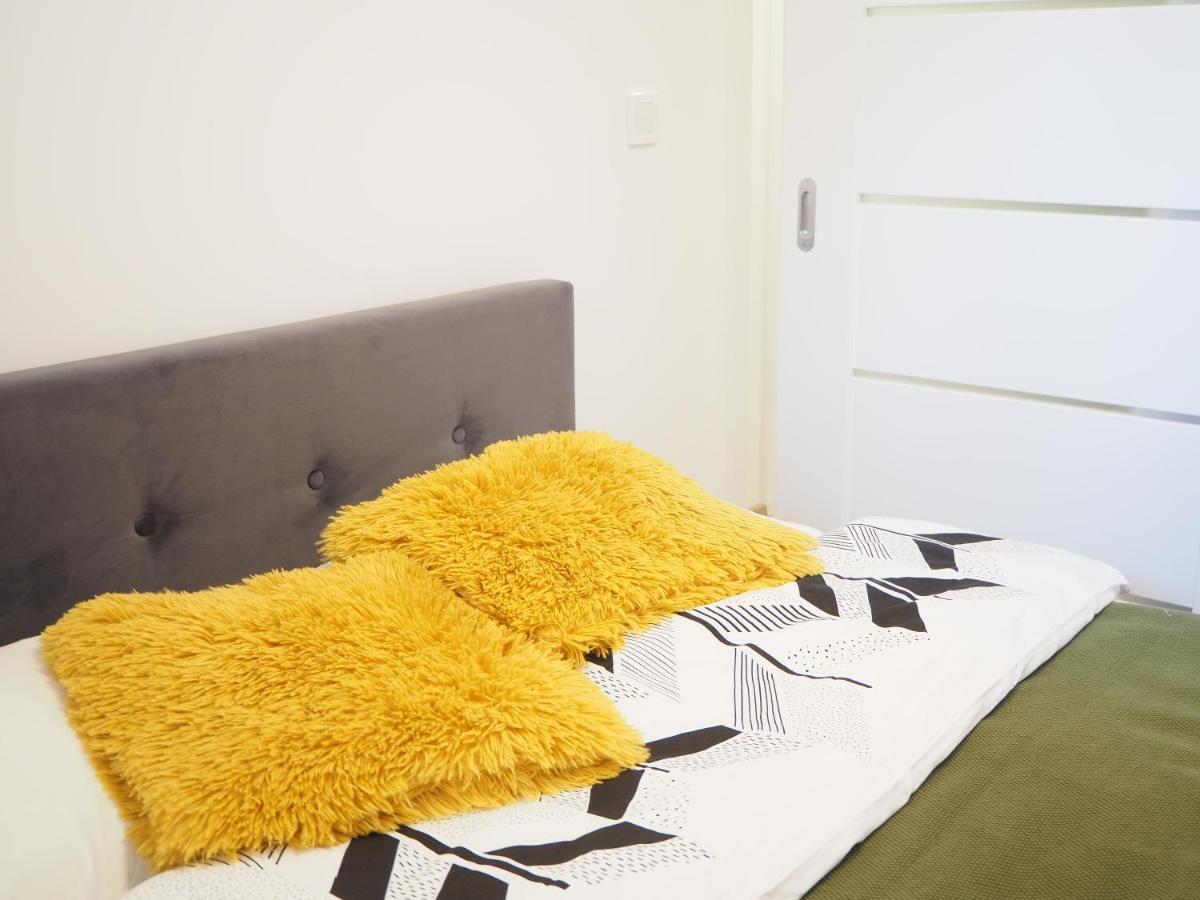 Telimeny Apartment Krakow