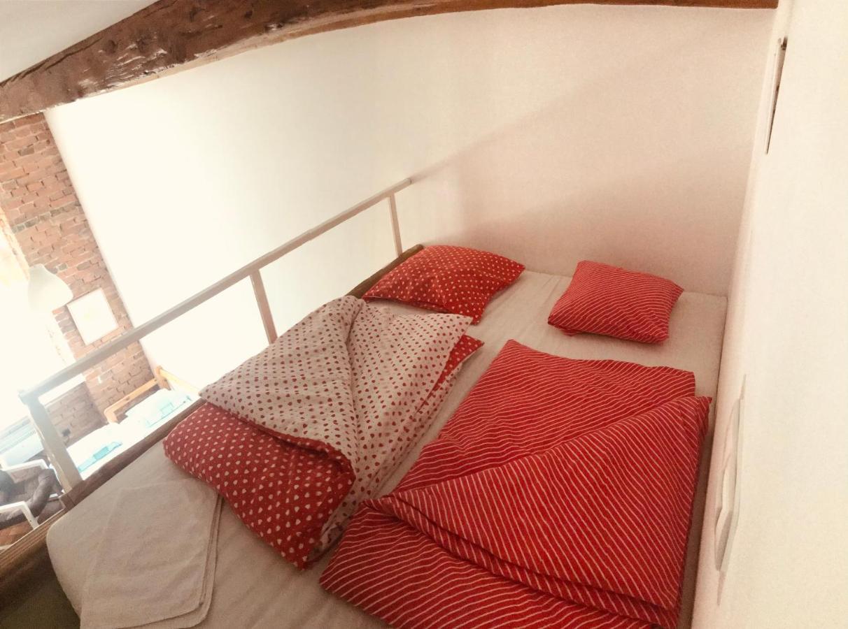 Pod Sufitem Hostel Krakau
